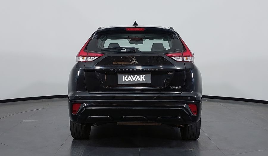 Mitsubishi Eclipse Cross HPES SAWC Suv 2023