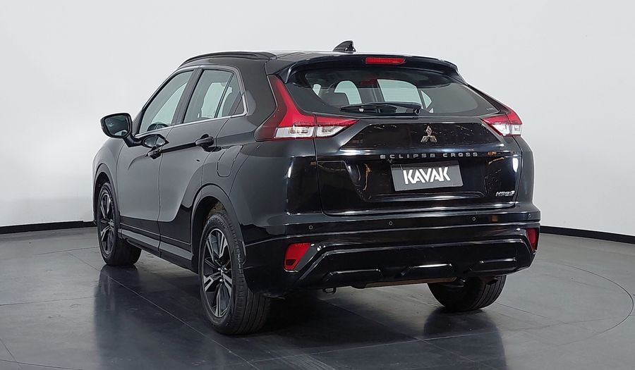 Mitsubishi Eclipse Cross HPES SAWC Suv 2023