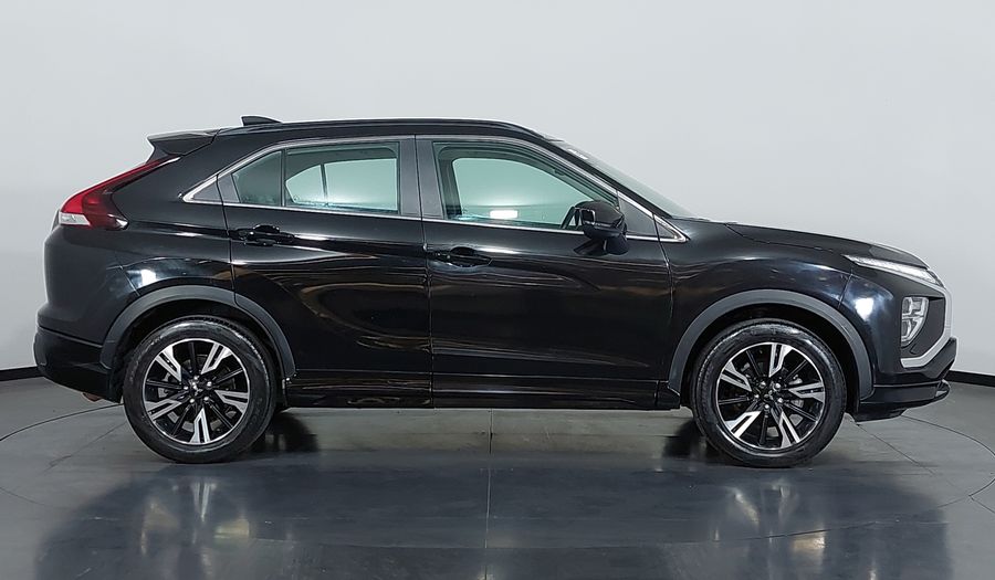 Mitsubishi Eclipse Cross HPES SAWC Suv 2023
