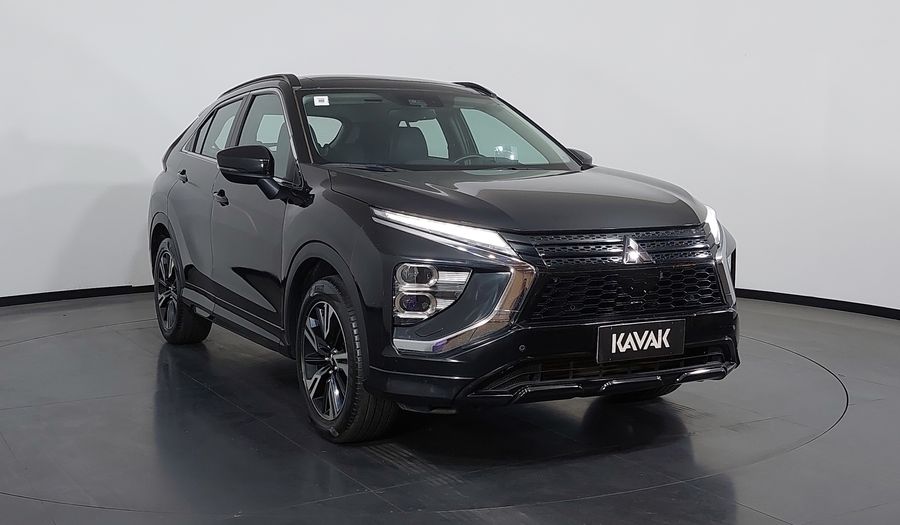 Mitsubishi Eclipse Cross HPES SAWC Suv 2023