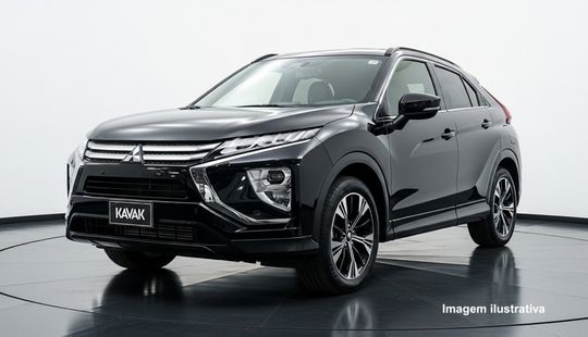 Mitsubishi • Eclipse Cross