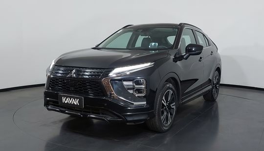 Mitsubishi • Eclipse Cross