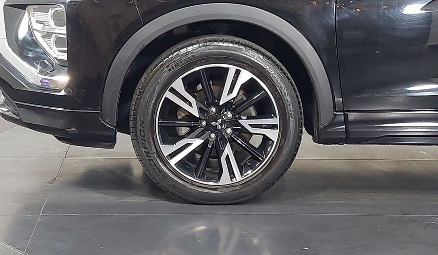 Mitsubishi Eclipse Cross HPES SAWC Suv 2023