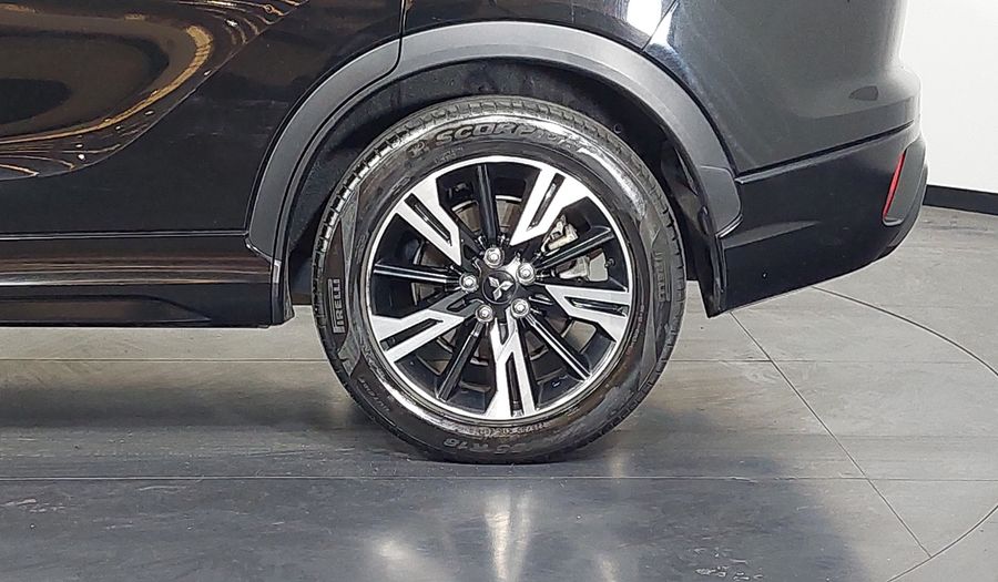 Mitsubishi Eclipse Cross HPES SAWC Suv 2023