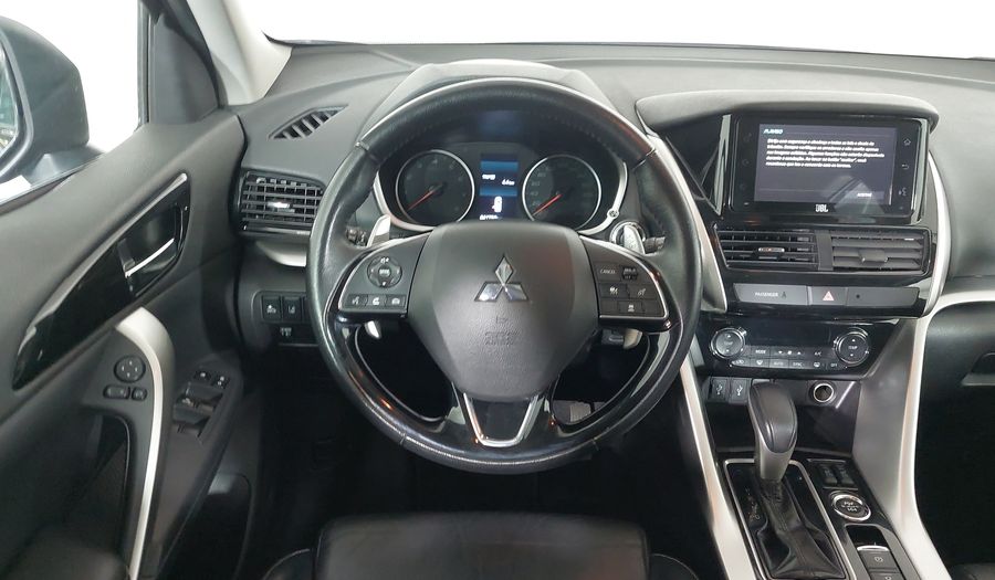 Mitsubishi Eclipse Cross HPES SAWC Suv 2023