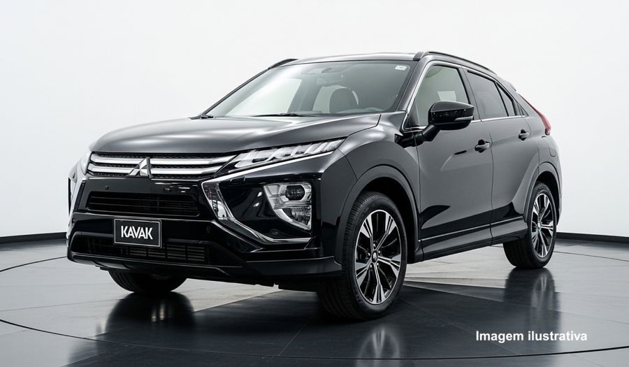 Mitsubishi Eclipse Cross HPES SAWC Suv 2023