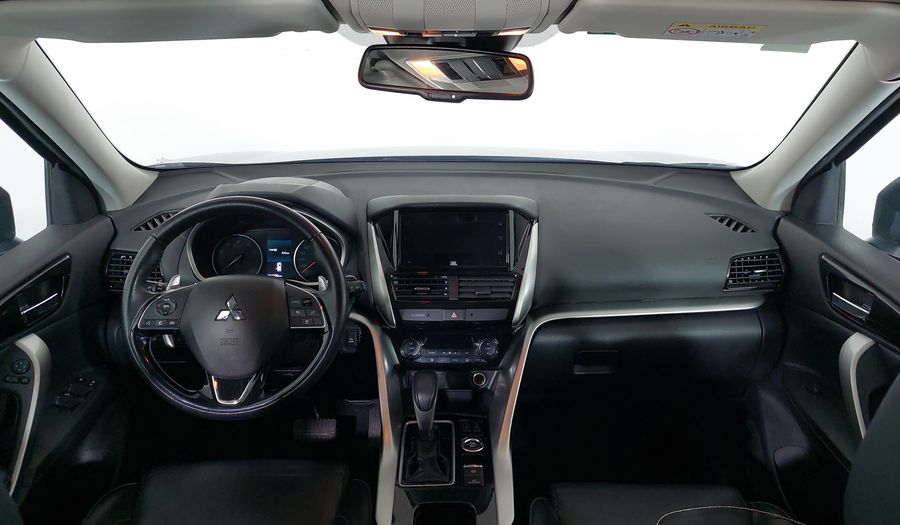 Mitsubishi Eclipse Cross HPES SAWC Suv 2023