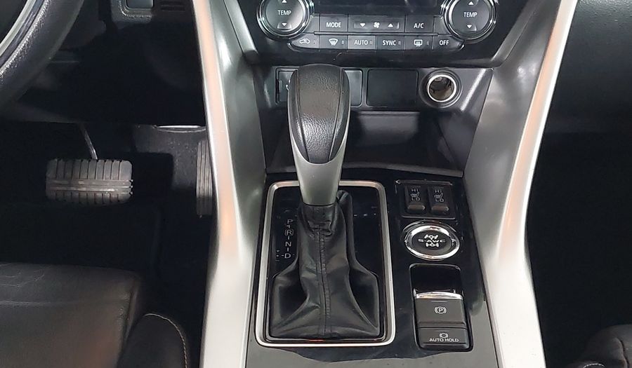 Mitsubishi Eclipse Cross HPES SAWC Suv 2023