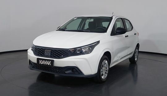 Fiat • Argo
