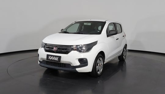Fiat • Mobi