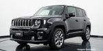 Jeep Renegade FLEX LONGITUDE AUTOMATICO Suv 2021