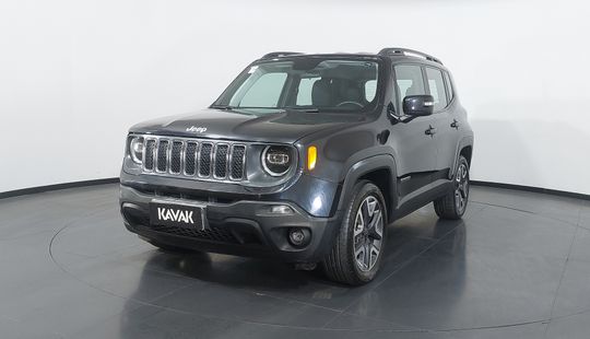 Jeep • Renegade