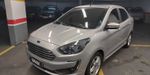 Ford Ka TIVCT  SEL SEDAN Sedan 2020