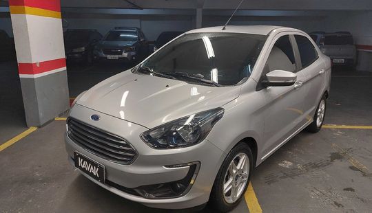 Ford • Ka