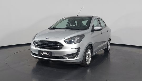 Ford • Ka