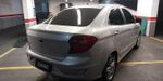 Ford Ka TIVCT  SEL SEDAN Sedan 2020