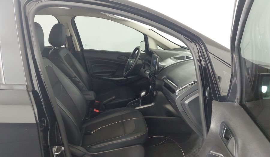 Ford Ecosport TIVCT FREESTYLE Suv 2020