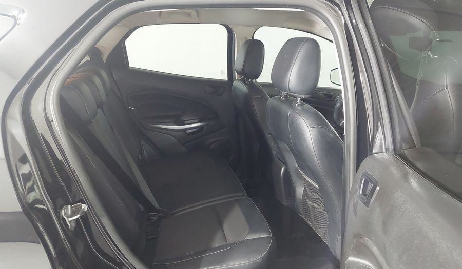 Ford Ecosport TIVCT FREESTYLE Suv 2020