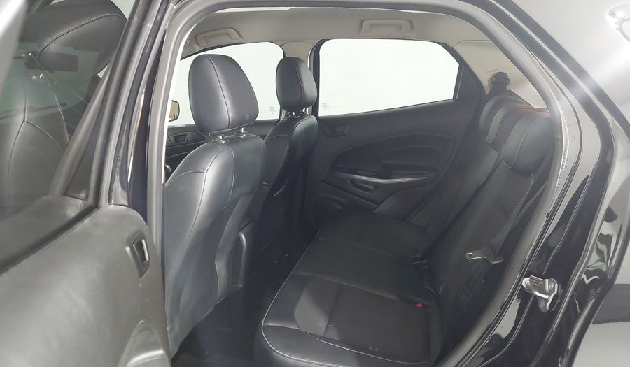 Ford Ecosport TIVCT FREESTYLE Suv 2020