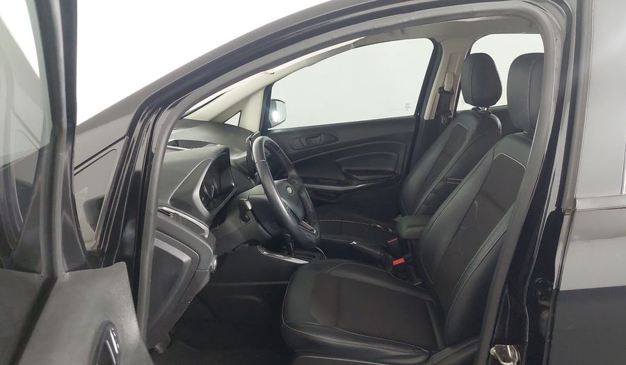 Ford Ecosport TIVCT FREESTYLE Suv 2020