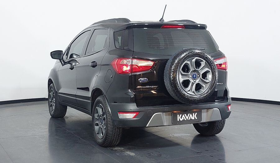 Ford Ecosport TIVCT FREESTYLE Suv 2020