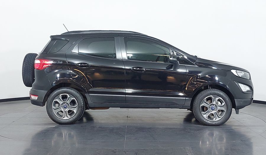Ford Ecosport TIVCT FREESTYLE Suv 2020