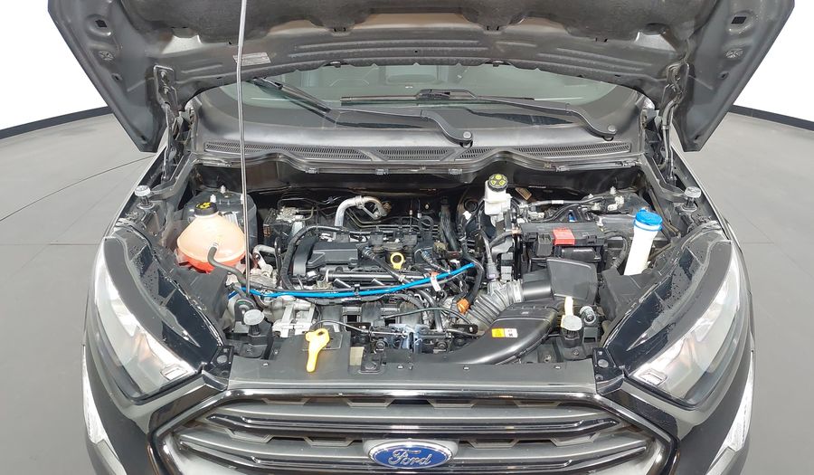 Ford Ecosport TIVCT FREESTYLE Suv 2020