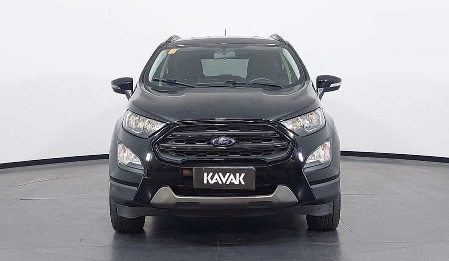 Ford Ecosport TIVCT FREESTYLE Suv 2020