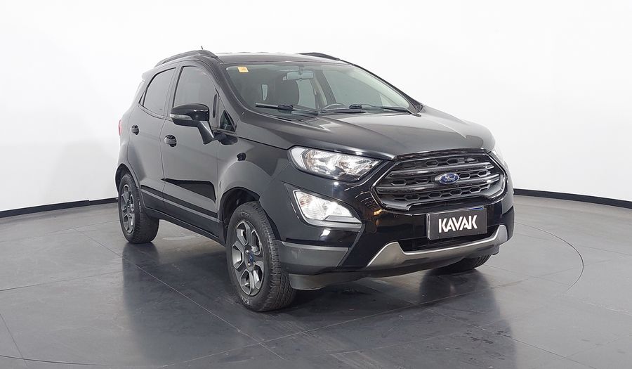 Ford Ecosport TIVCT FREESTYLE Suv 2020