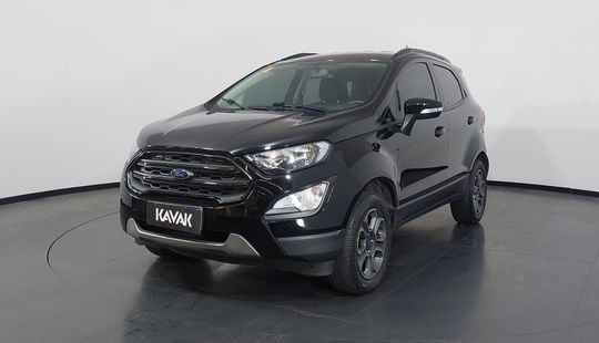 Ford • EcoSport