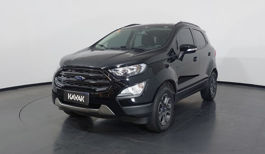 Ford Ecosport TIVCT FREESTYLE Suv 2020