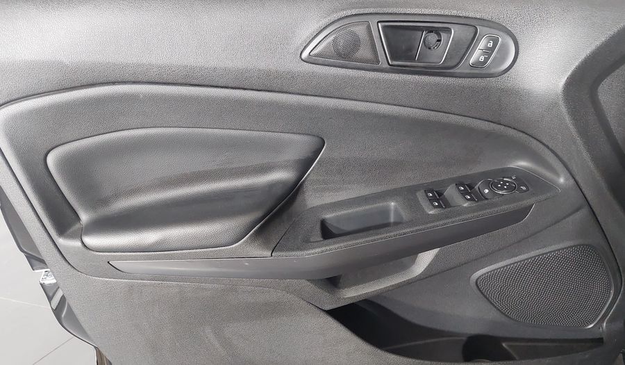 Ford Ecosport TIVCT FREESTYLE Suv 2020