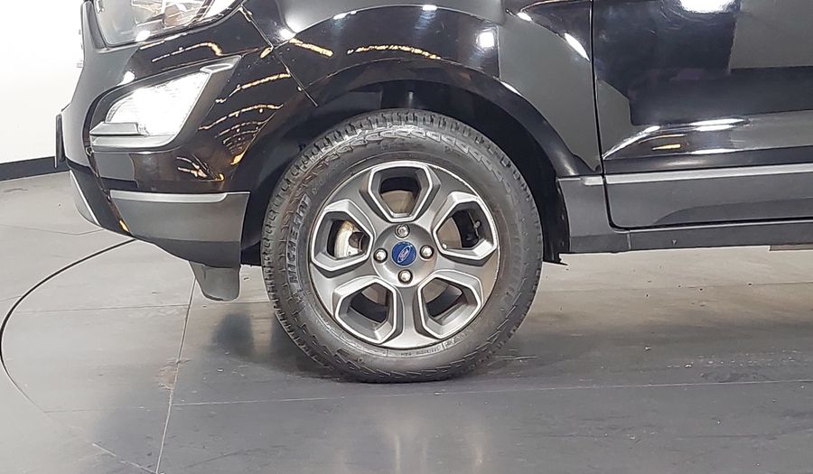 Ford Ecosport TIVCT FREESTYLE Suv 2020
