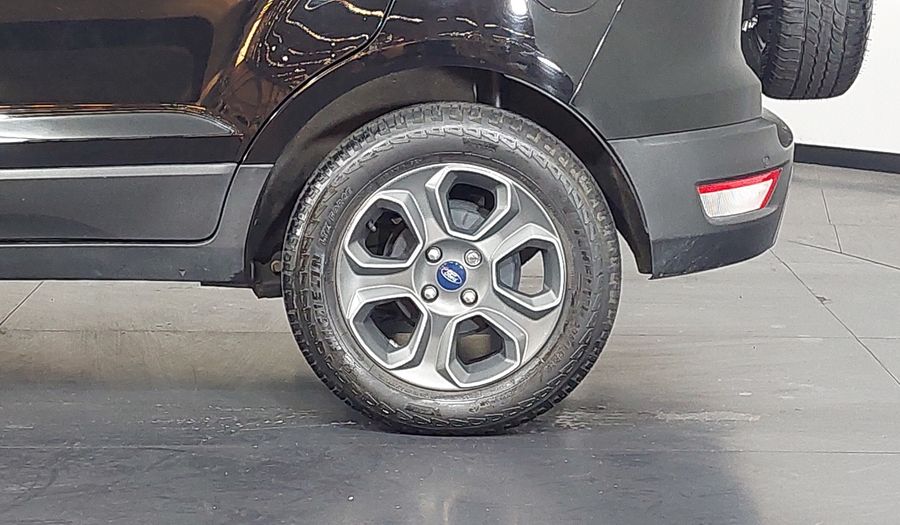 Ford Ecosport TIVCT FREESTYLE Suv 2020