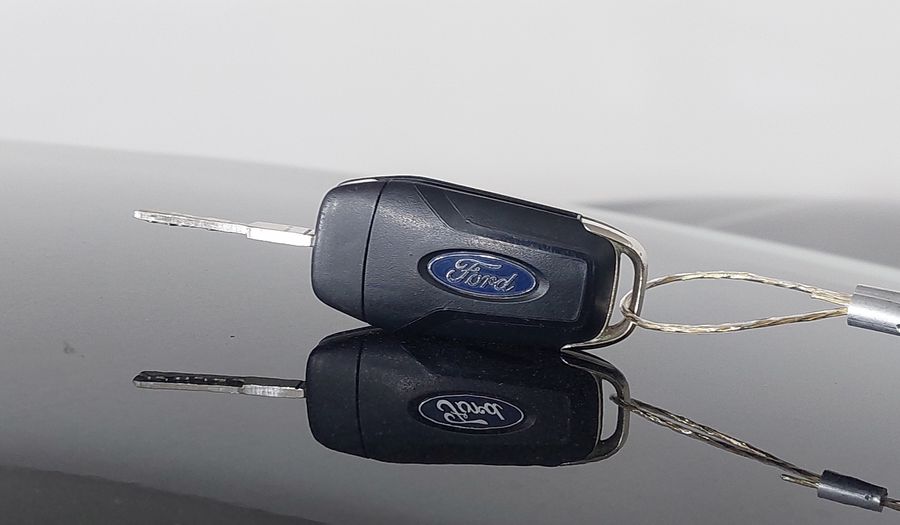 Ford Ecosport TIVCT FREESTYLE Suv 2020