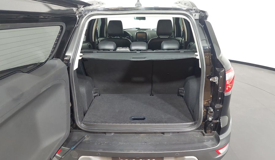Ford Ecosport TIVCT FREESTYLE Suv 2020