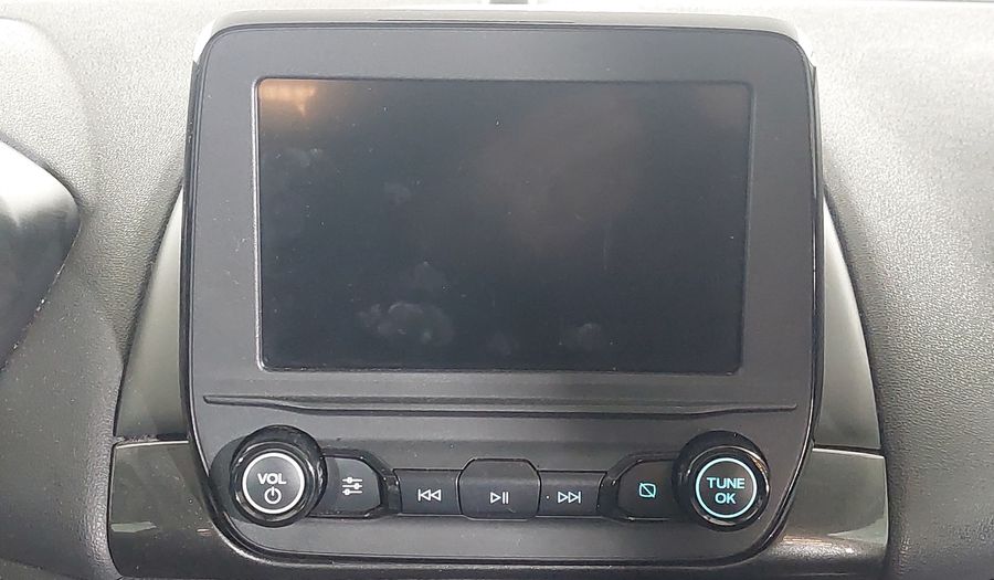 Ford Ecosport TIVCT FREESTYLE Suv 2020