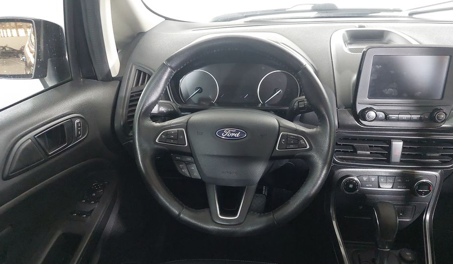 Ford Ecosport TIVCT FREESTYLE Suv 2020