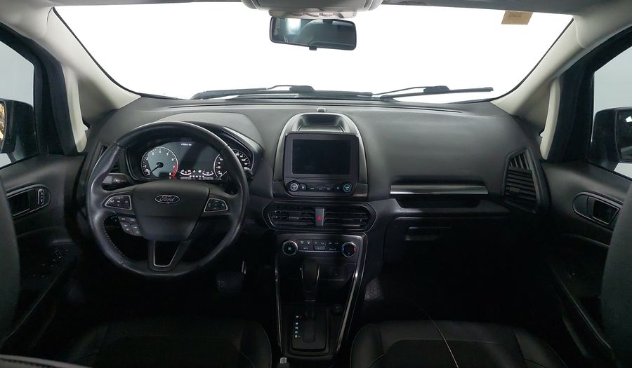Ford Ecosport TIVCT FREESTYLE Suv 2020