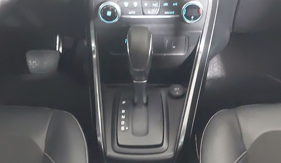 Ford Ecosport TIVCT FREESTYLE Suv 2020