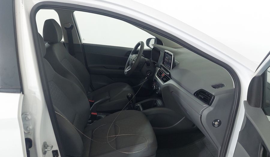 Hyundai Hb20s COMFORT Sedan 2023