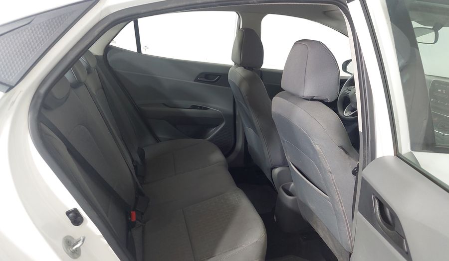 Hyundai Hb20s COMFORT Sedan 2023
