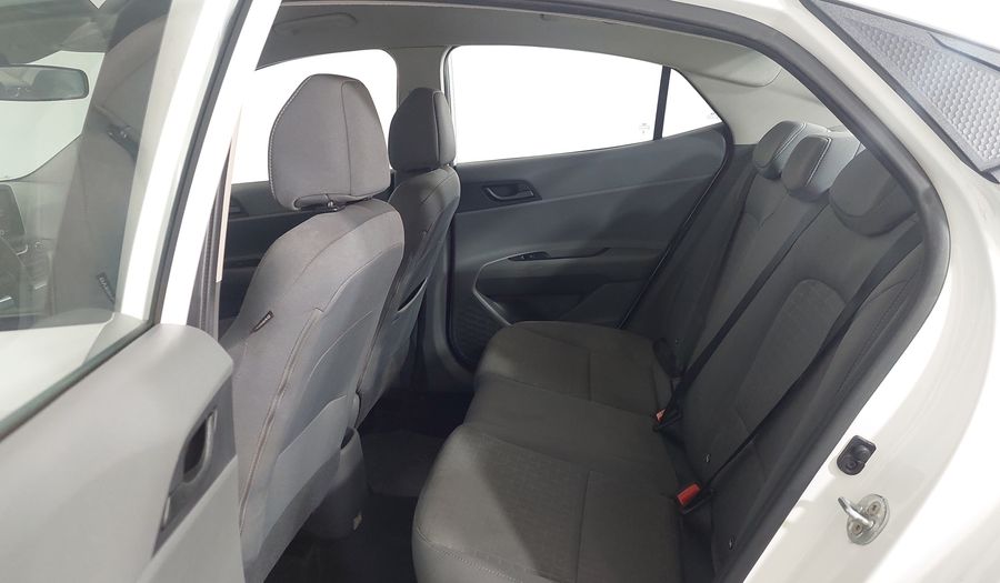 Hyundai Hb20s COMFORT Sedan 2023