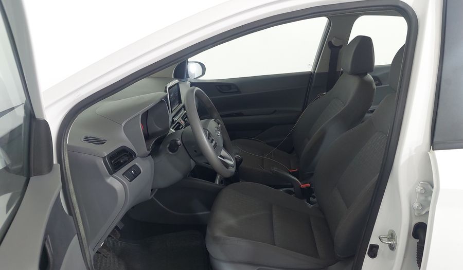 Hyundai Hb20s COMFORT Sedan 2023