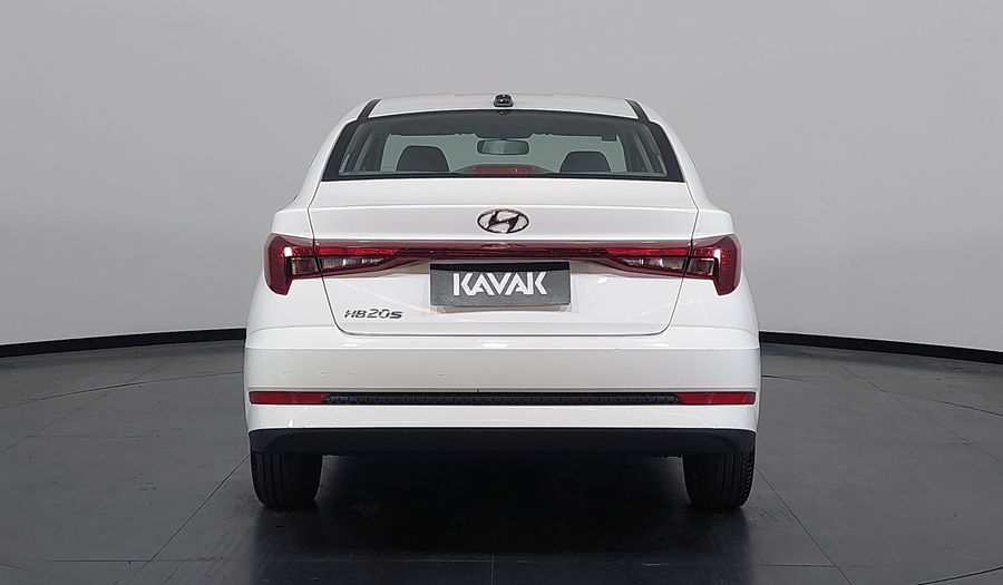 Hyundai Hb20s COMFORT Sedan 2023