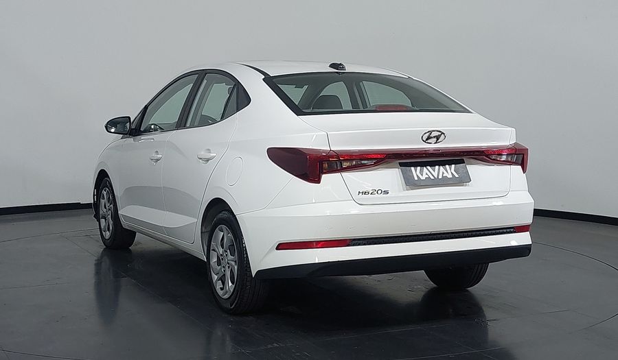 Hyundai Hb20s COMFORT Sedan 2023