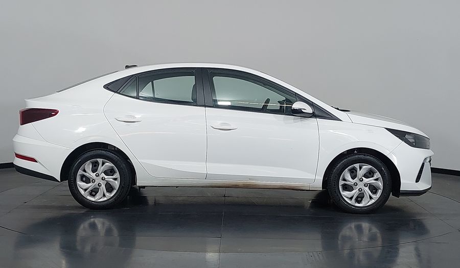 Hyundai Hb20s COMFORT Sedan 2023