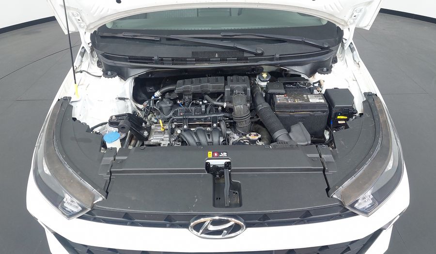 Hyundai Hb20s COMFORT Sedan 2023