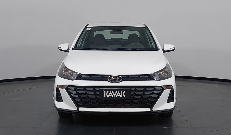 Hyundai Hb20s COMFORT Sedan 2023