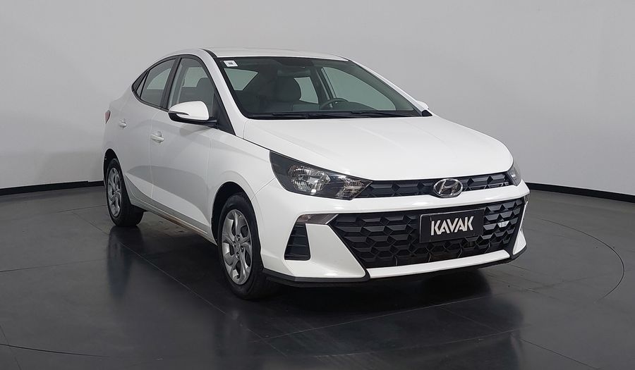 Hyundai Hb20s COMFORT Sedan 2023